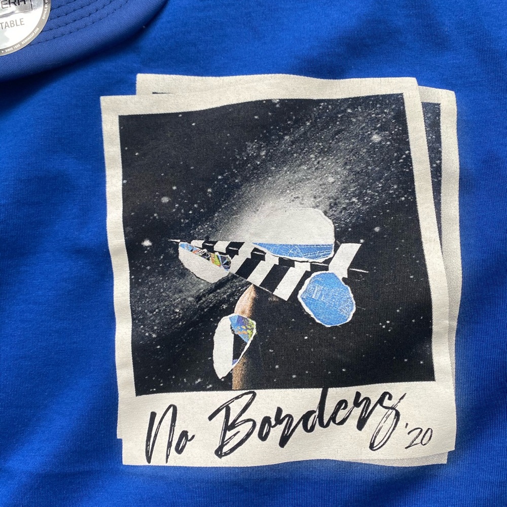 Planes Crew tee shirt hat combo